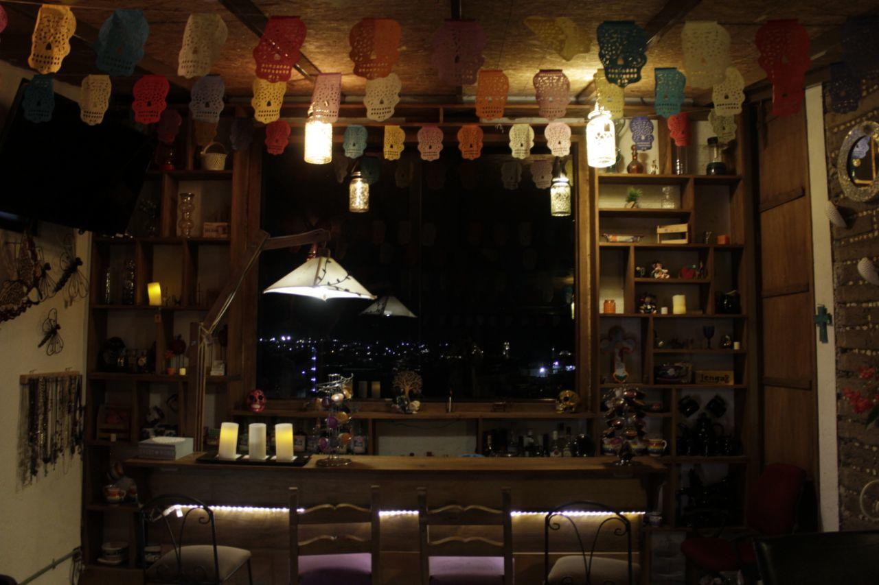 Hotel Y Cabanas Una Cosita De Сакатлан Экстерьер фото